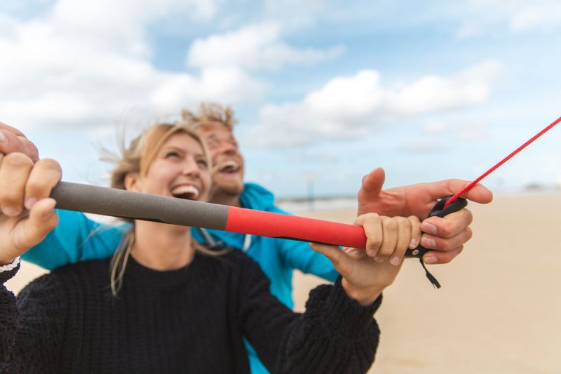 social deal powerkiten